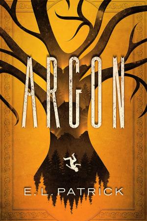 Cover of the book Argon by Todd Morr