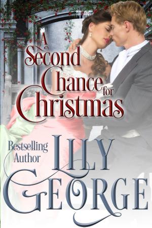 bigCover of the book A Second Chance For Christmas by 