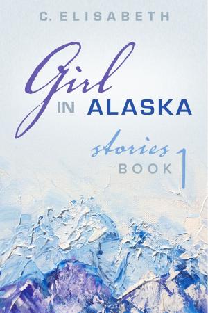 Cover of the book Girl in Alaska Stories: Part One by Maggie Stewart