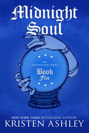 Cover of the book Midnight Soul by Andrew Mowere