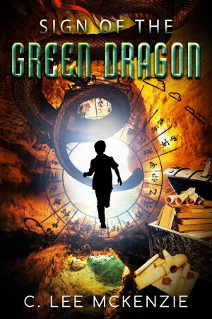 Book cover of Sign of the Green Dragon