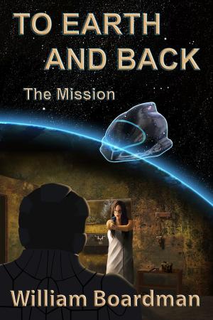 Cover of the book To Earth and Back by M. A. Larkin, J. S. Morin