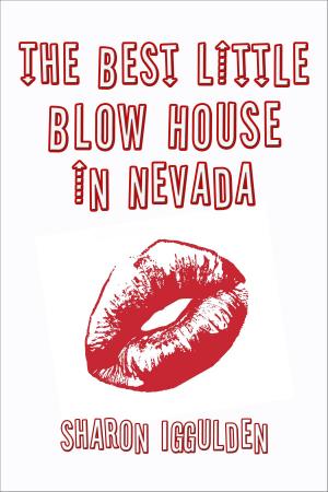 Cover of the book The Best Little Blow House In Nevada by Warren Fahey