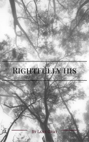 Cover of the book Rightfully His by Thorn Osgood