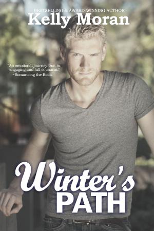 bigCover of the book Winter's Path (A Seasmoke Friends Novel) by 