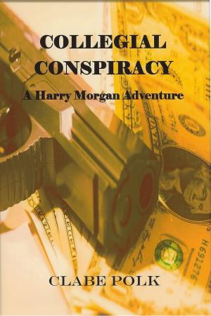 Book cover of Collegial Conspiracy