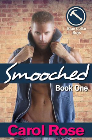 Cover of the book Smooched by Carol Rose