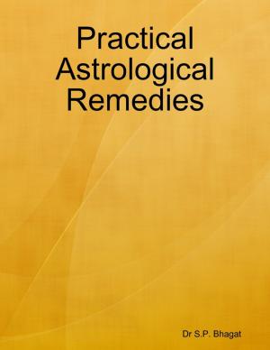 Cover of the book Practical Astrological Remedies by Desiree Fisher