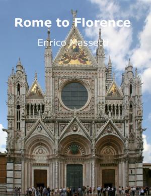 Cover of the book Rome to Florence by Stefano Fornacciari