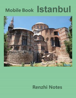 Cover of the book Mobile Book Istanbul by Raymond Sevier
