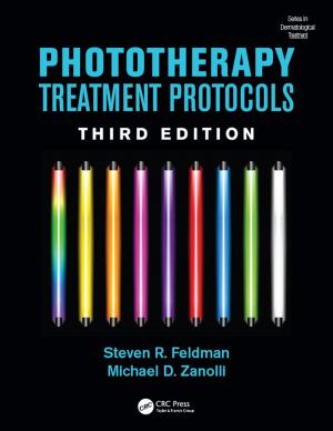 Cover of Phototherapy Treatment Protocols