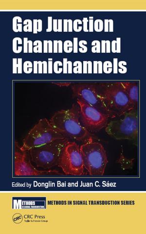 Cover of the book Gap Junction Channels and Hemichannels by Hemanta Doloi, Ray Green, Sally Donovan