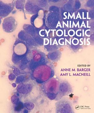 Cover of the book Small Animal Cytologic Diagnosis by Xincheng Zhang