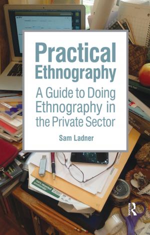 Cover of the book Practical Ethnography by David Fowler