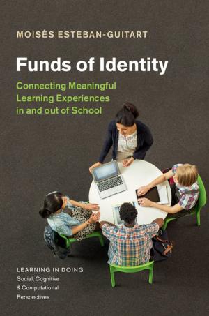 Cover of the book Funds of Identity by 