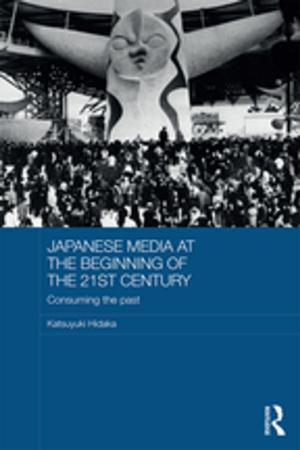 Cover of the book Integrating Prosocial Learning with Education Standards by Takuo Dome