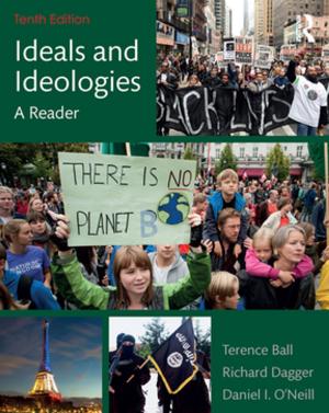 Cover of the book Ideals and Ideologies by Laura Scaife