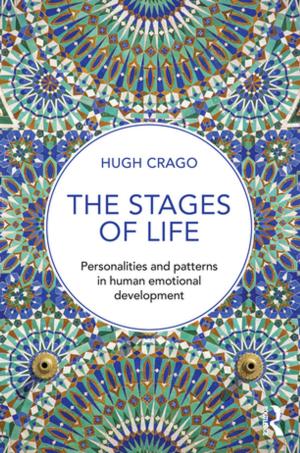 Cover of the book The Stages of Life by Adrian Snodgrass, Richard Coyne