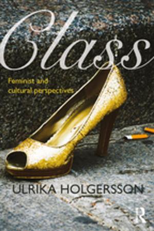 Cover of the book Class by A. Reza Arasteh