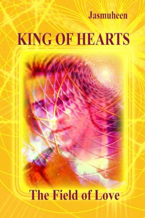Book cover of King of Hearts - The Field of Love