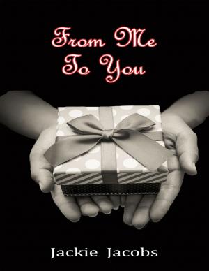 Cover of the book From Me to You by Julius Ekonorue