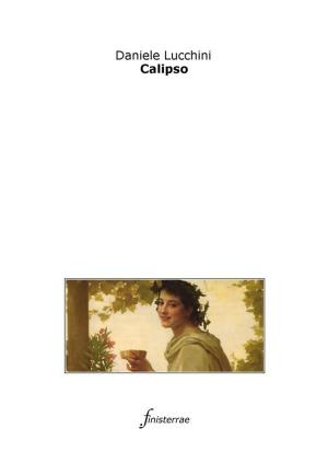 Cover of the book Calipso by C.A. Masterson