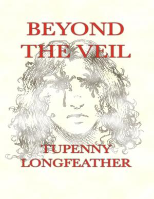 bigCover of the book Beyond the Veil by 