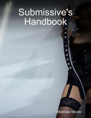 Cover of the book Submissive's Handbook by Edith Wharton