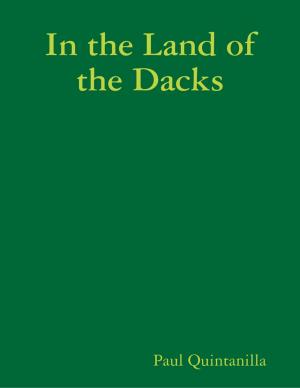 Book cover of In the Land of the Dacks