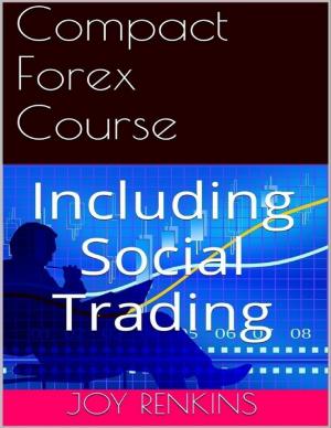 Cover of the book Compact Forex Course by PATRICK KY