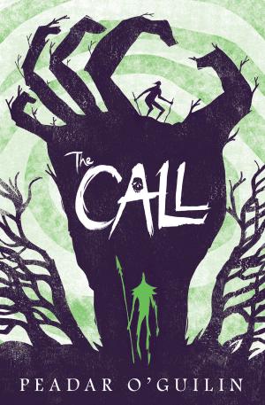 Cover of the book The Call by Rachel Bright