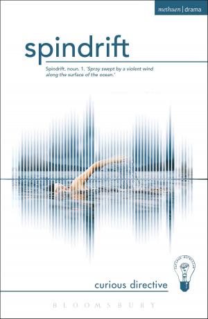 Cover of the book Spindrift by Rebecca Wotzko, Mr David Cameron, Professor Michael Anderson