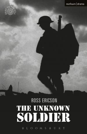 Cover of the book The Unknown Soldier by Nicola R. White