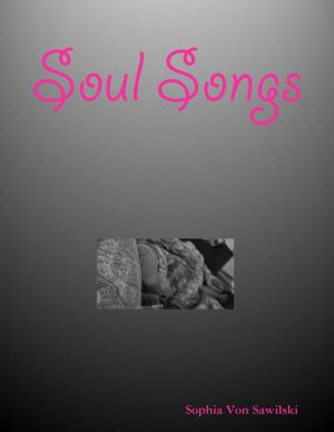 Cover of the book Soul Songs by Jack R Ernest