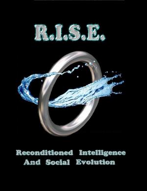 Cover of the book Reconditioned Intelligence and Social Evolution by Corey Ballard, Dameon Gibbs