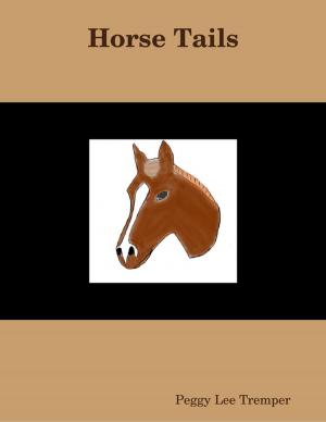 Book cover of Horse Tails