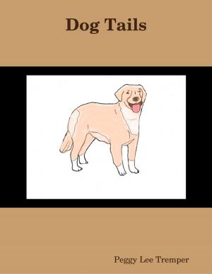 Book cover of Dog Tails