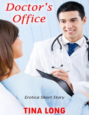 Cover of the book Doctor’s Office: Erotica Short Story by Gareth Price