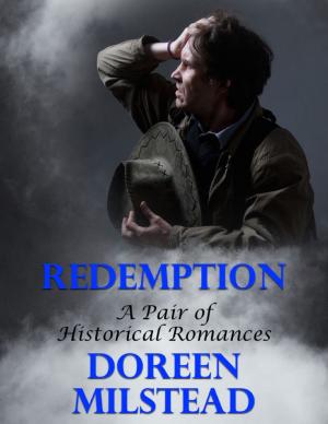 Cover of the book Redemption: A Pair of Historical Romances by Abbey Ackerman