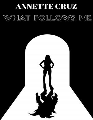 Cover of the book What Follows Me by Tooty Nolan