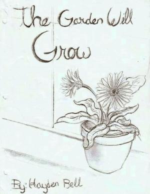 bigCover of the book The Garden Will Grow by 