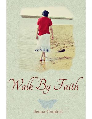 Cover of the book Walk By Faith by Vanessa Carvo