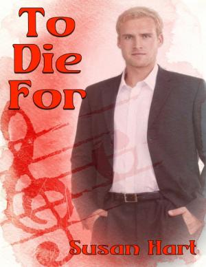 Cover of the book To Die For by Anthony Ekanem