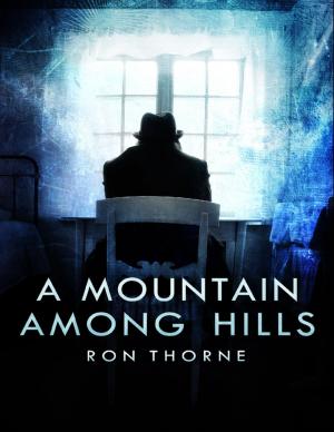 Cover of the book A Mountain Among Hills by Daffyd C. Landegge