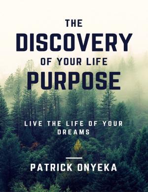 bigCover of the book The Discovery of Your Life Purpose: Live the Life of Your Dreams by 