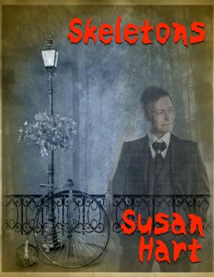 Book cover of Skeletons