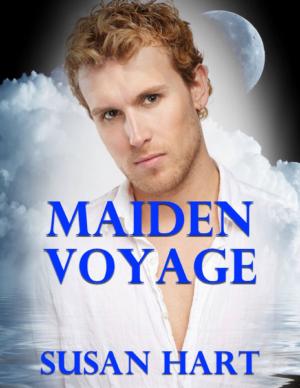 Cover of the book Maiden Voyage by Marcelo Mendoza, j.liberkowski ph.d. Robert L. Barnes