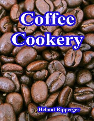 Cover of the book Coffee Cookery by Pamela Smyth