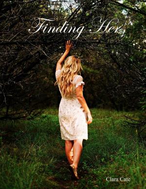 Cover of the book Finding Her by Cindy Lemon