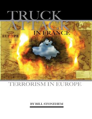 Cover of the book Truck Attack In France: Terrorism In Europe by Jose M. Herrou Aragon